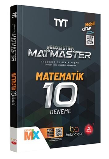 TYT & AYT Denemeler